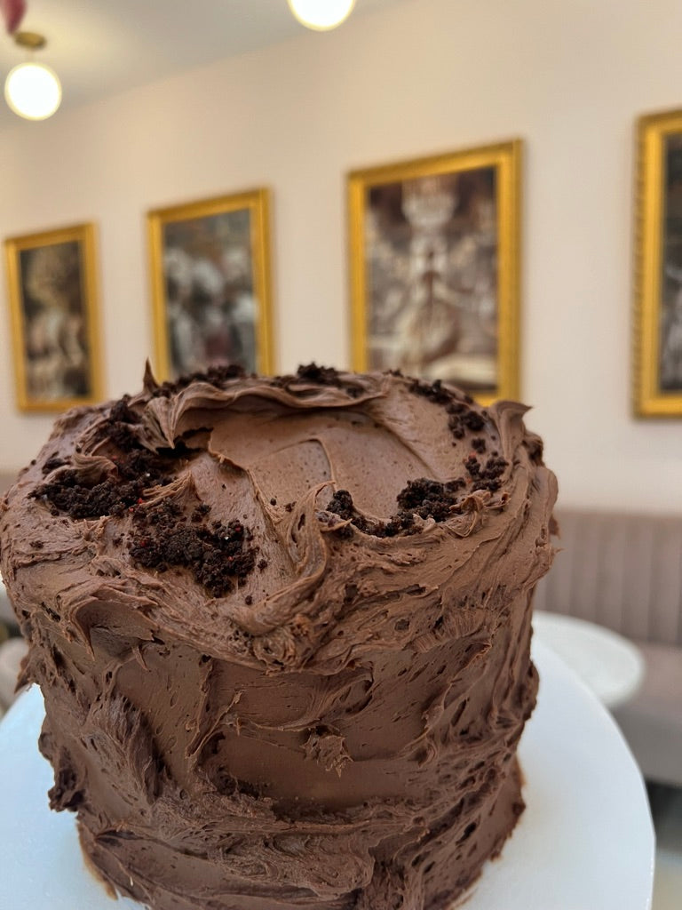 Signature Cakes