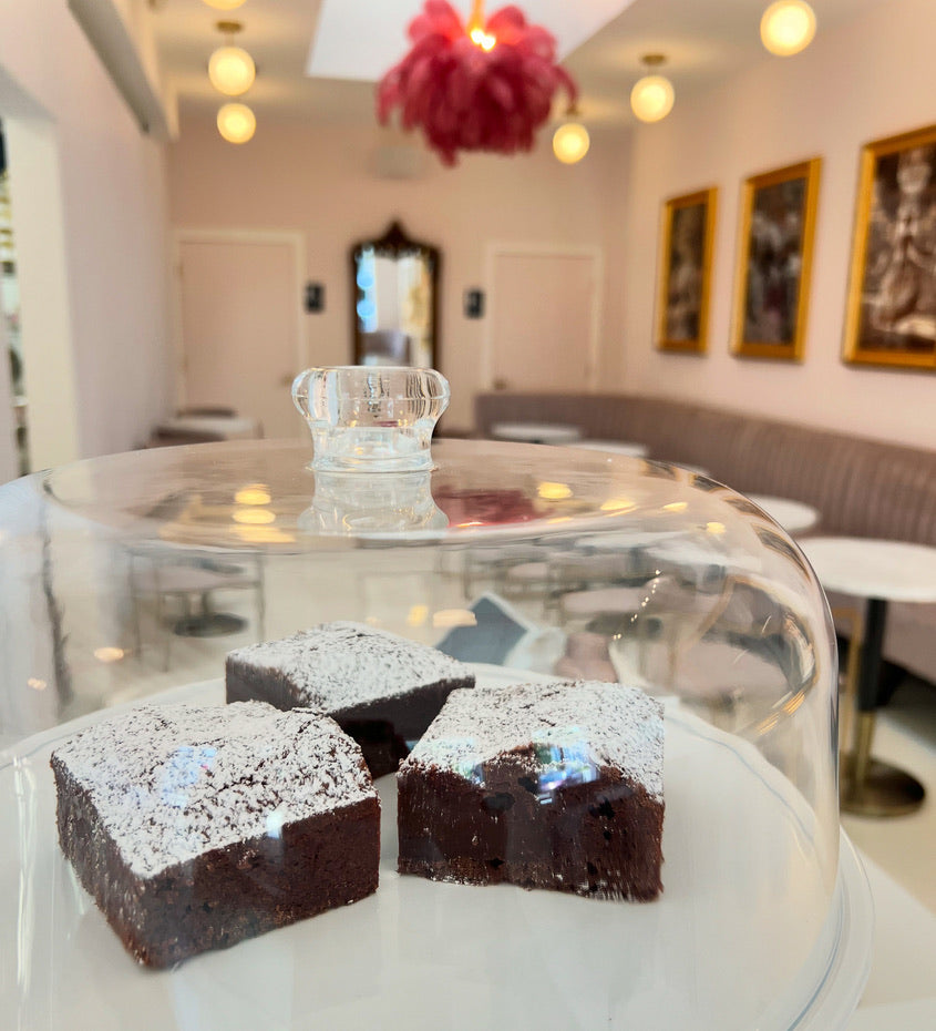 Brownies Box of 9