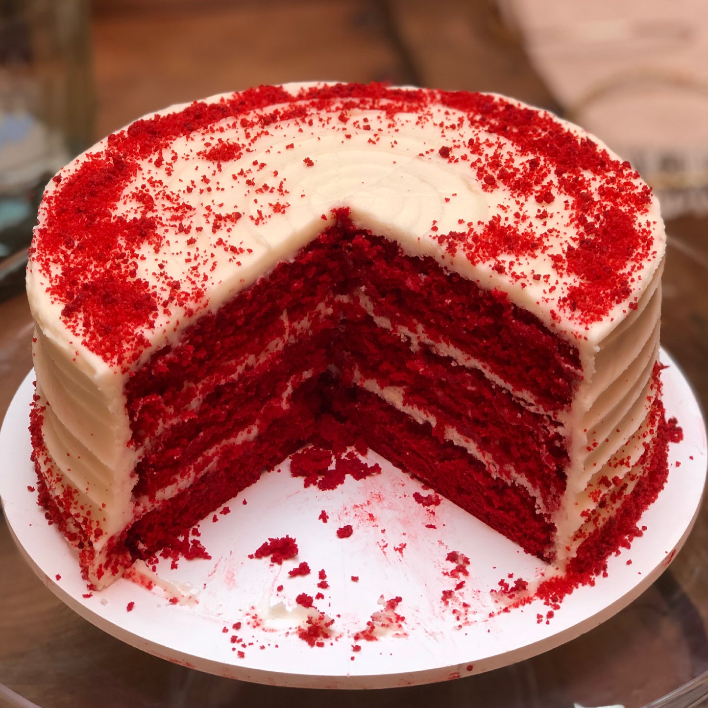 Signature Cakes