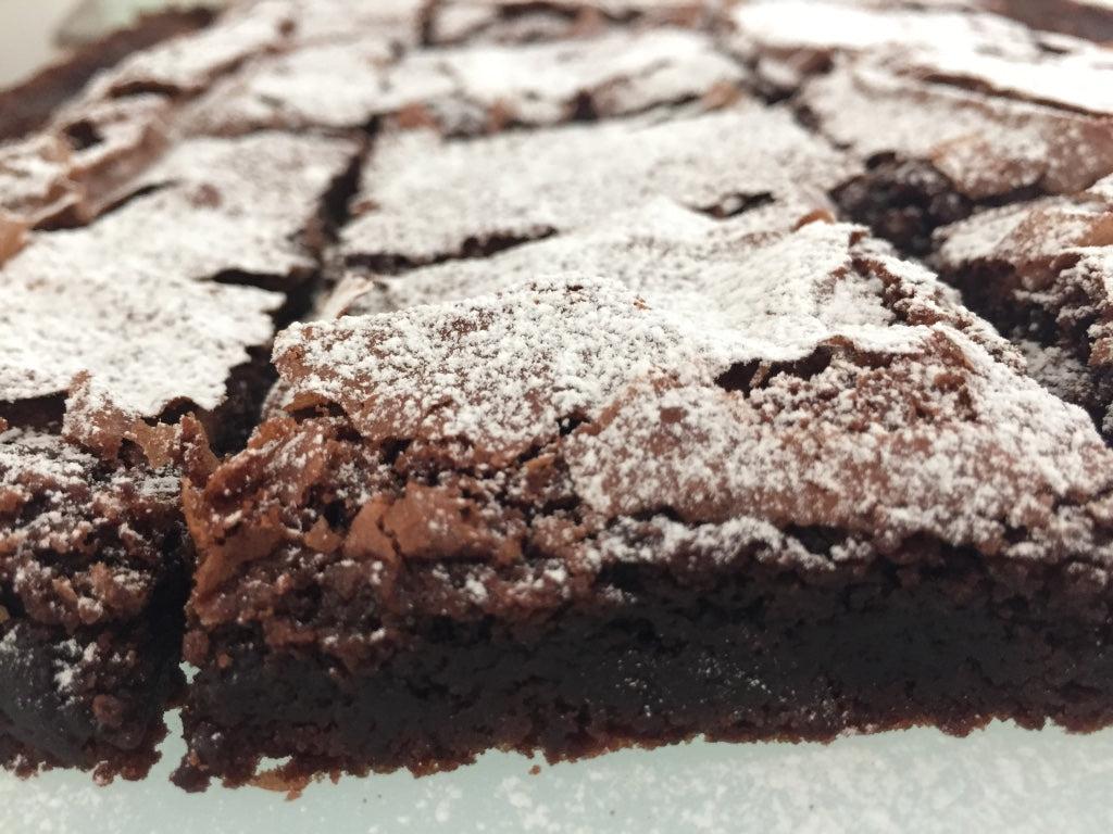 Brownies Box of 9