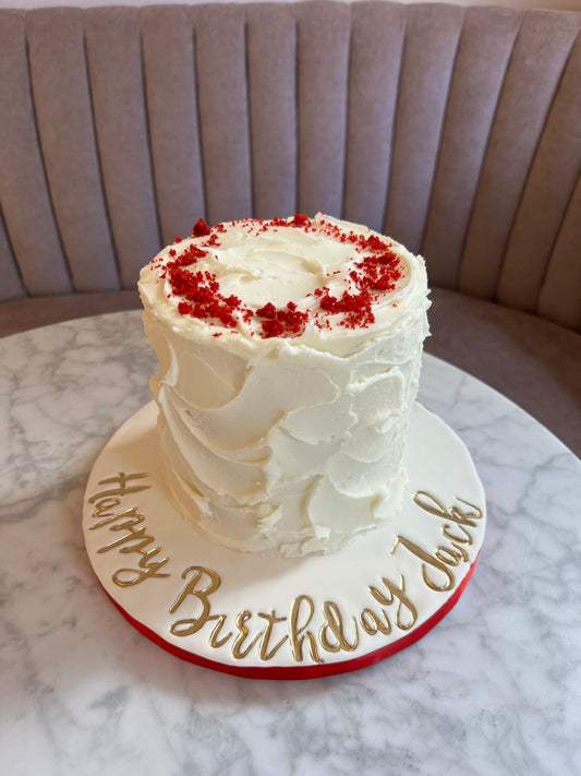 Signature Cake