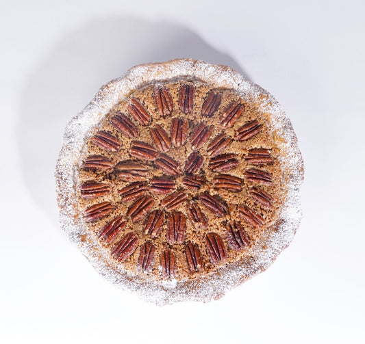 Pecan Pie