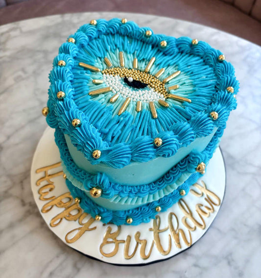 Top Cake Trends for Weddings & Special Events