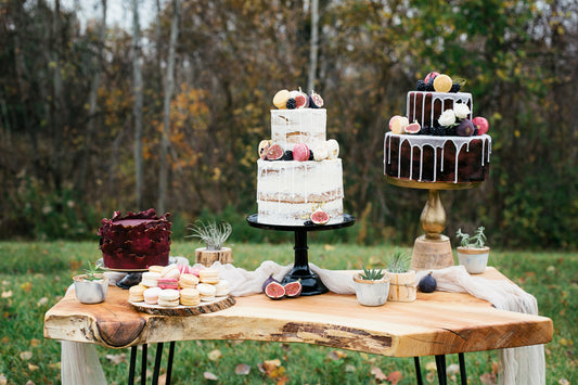 How to Choose the Perfect Cake for Your Celebration