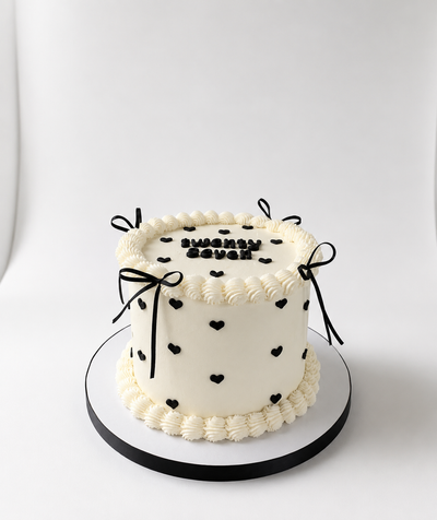 Vintage Cakes