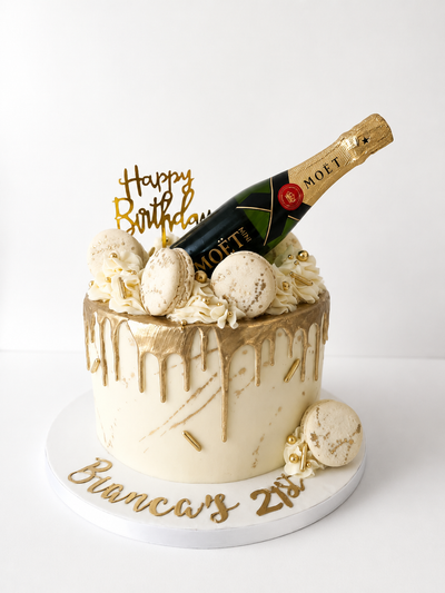 Celebration Cakes
