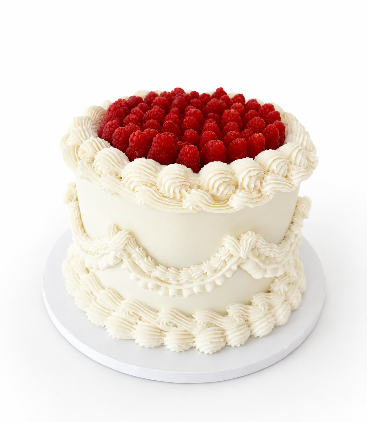 The Vintage Framboise