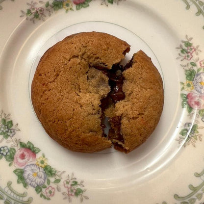 Chocolate Chip Cookie Box of 9