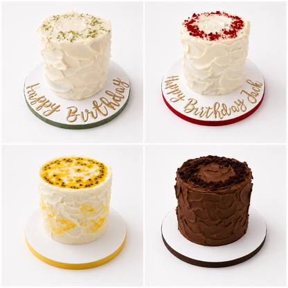 Signature Cake