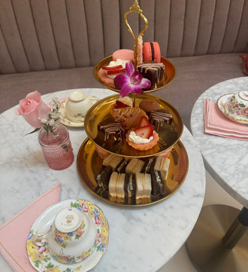 Let Them Have Cake - Coral Gables, Florida – Let them have cake Miami