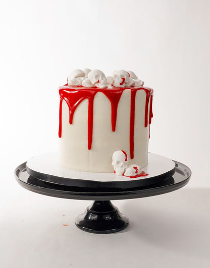 Bloody Skulls