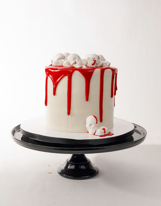 Bloody Skulls