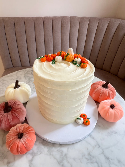 Pumpkin Patch